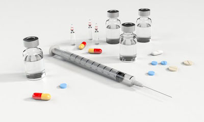 Principle of Sclerotherapy